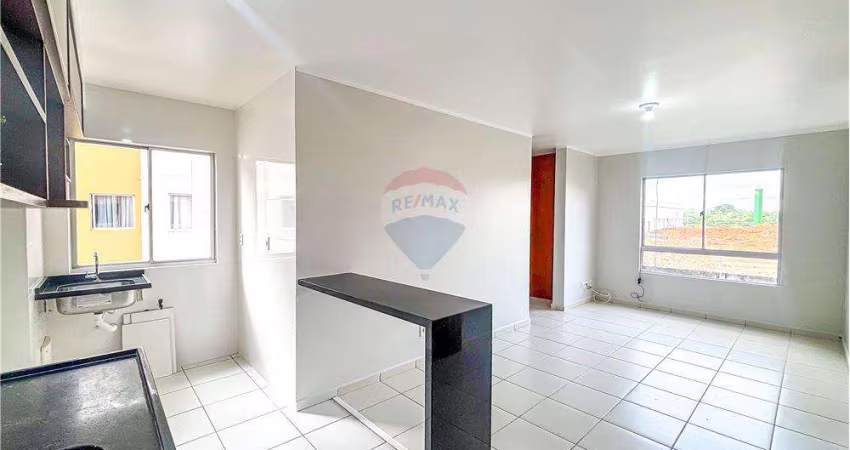 Apartamento Villa Jardim Azaleia a venda