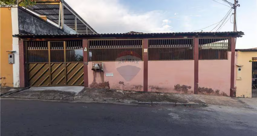 Casa com 5 quartos à venda na Rua Genésino Braga, 1775, Japiim, Manaus