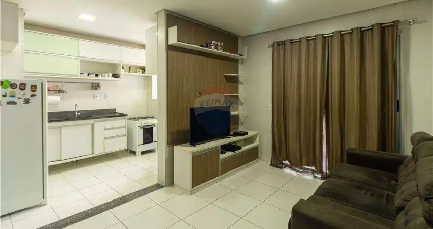 Apartamento com 2 quartos à venda na Avenida Coronel Teixeira, 5513, Ponta Negra, Manaus