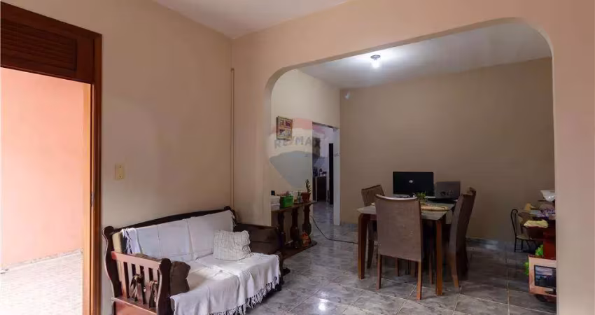 Casa no são raimundo - 4 quartos - próximo da ponte da aparecida