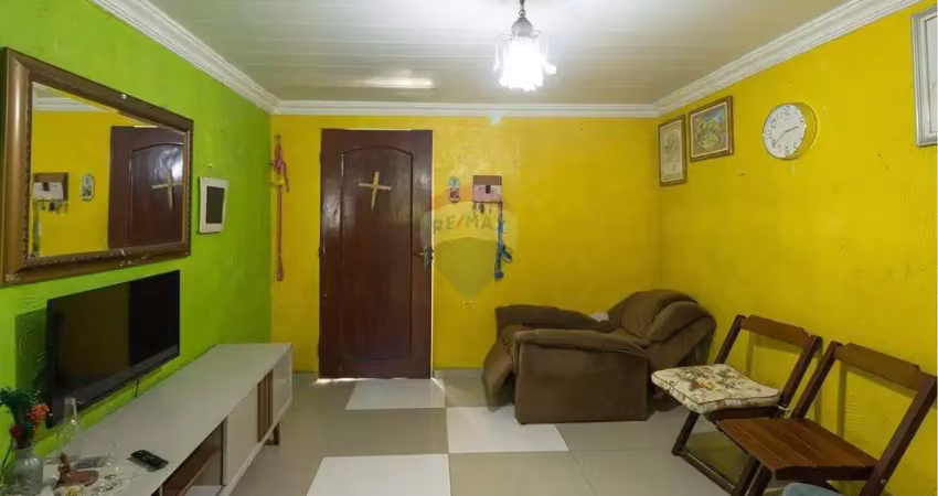 Casa com 4 quartos à venda na Rua Edgar Cayce, 8, Cidade Nova, Manaus