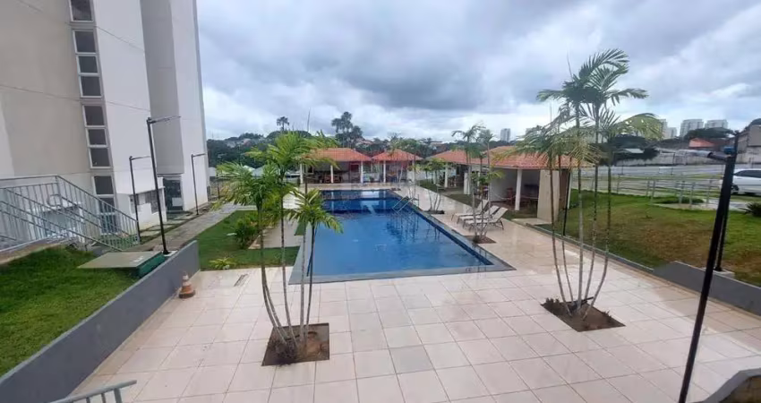 Apartamento à venda: predilleto ponta negra | área 56m², 3 quartos, 1 suíte, 2 vagas, lazer completo.  r$ 390.000,00 / r$ 3.300,00