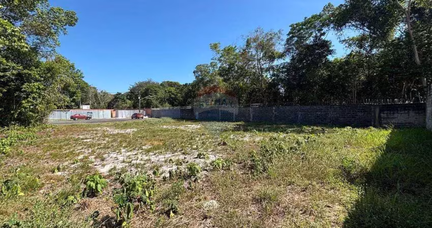Lote no condomínio praia dos passarinhos - ponta negra - 804m2