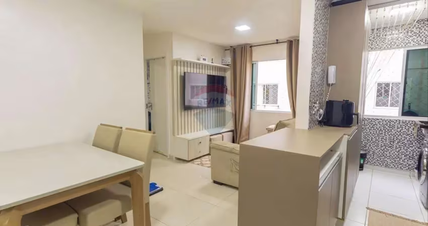 Apartamento com 2 quartos à venda na Rua Ilha Oregon, 61, Planalto, Manaus