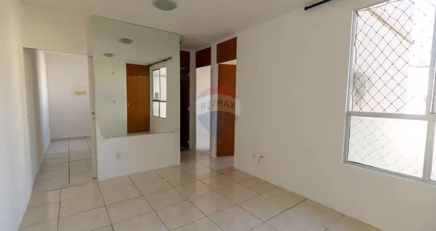 Apartamento com 2 quartos à venda no Lago Azul, Manaus 