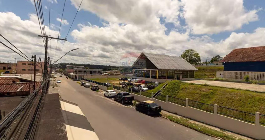 Casa com 3 quartos à venda na Avenida Nepal, 9, Cidade Nova, Manaus