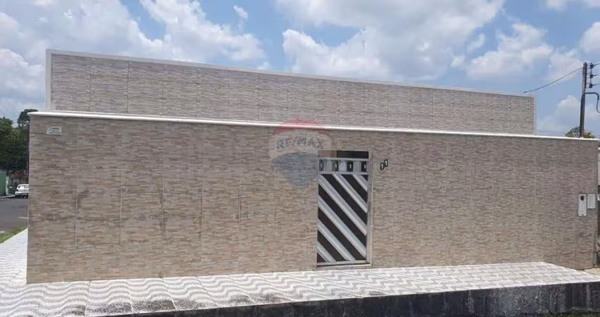 Casa com 5 quartos à venda na Rua Custódio Correa, 11, Cidade Nova, Manaus