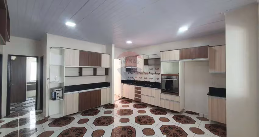 Casa com 5 quartos à venda na Rua Custódio Correa, 11, Cidade Nova, Manaus
