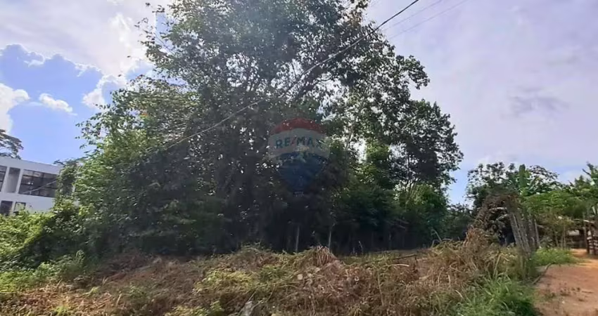 Imperdível no cetur: terreno plano de 400 m² a poucos passos da av. do turismo!