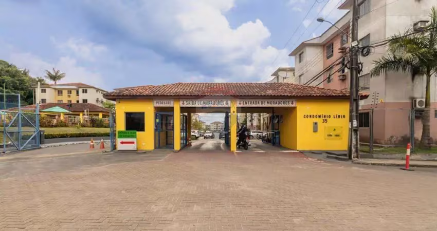 Apartamento à venda no Tarumã-Açu, Manaus 