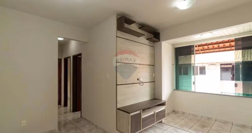 Apartamento condomínio parque amazônia - 3 quartos, 1 suíte - aleixo