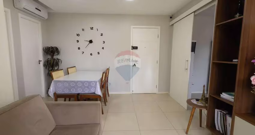 Apartamento com 2 quartos à venda na Rua Dom Jackson D. Rodrigues, 333, Flores, Manaus