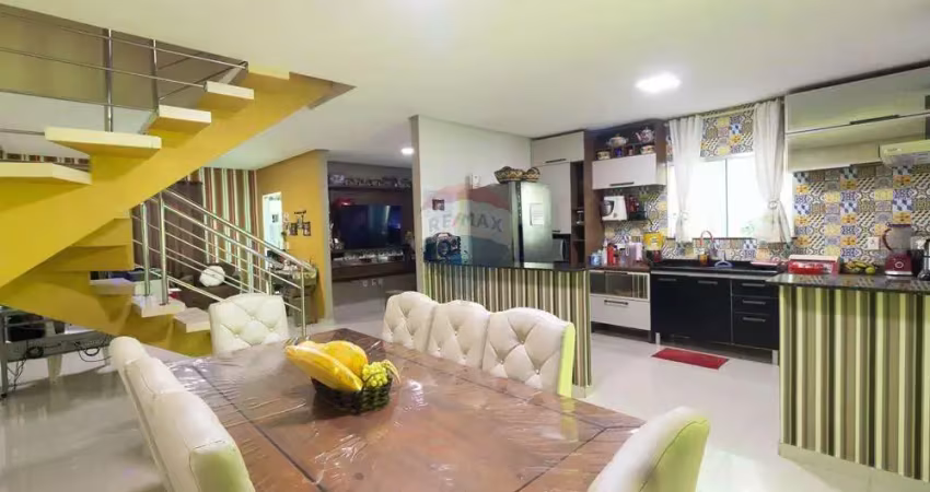 Casa à venda em Novo Aleixo, Manaus 