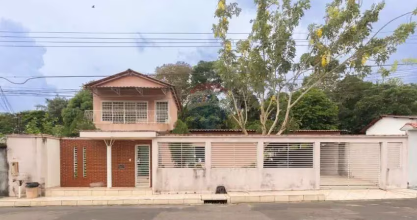 Casa com 4 suítes no residencial rio maracanã no bairro flores