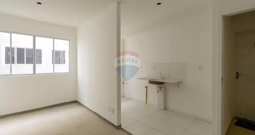 Apartamento à venda no condomínio smart vista do sol 3, lírio do vale
