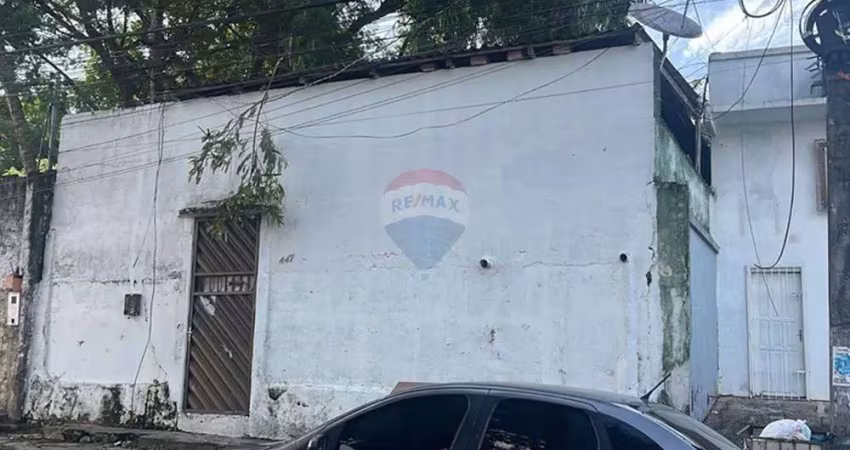 Casa com 4 quartos à venda na Rua Sátiro Dias, 9, São Francisco, Manaus