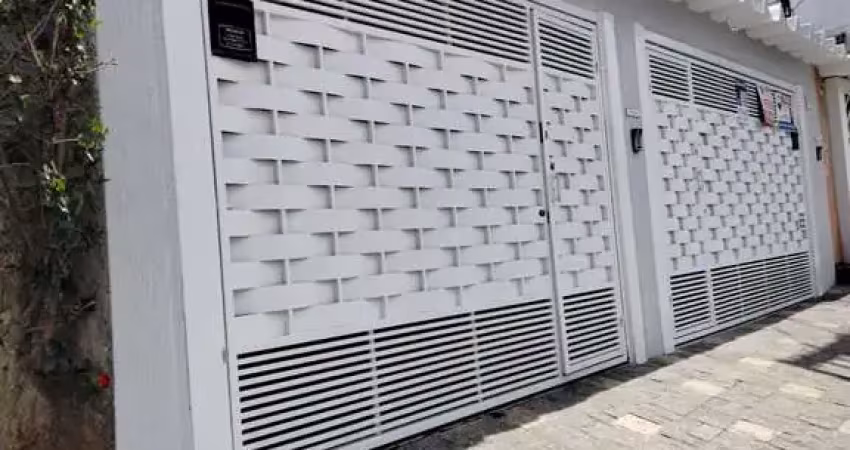 Casa com 5 quartos à venda na Rua Guilhermina, 199, Vila Romero, São Paulo