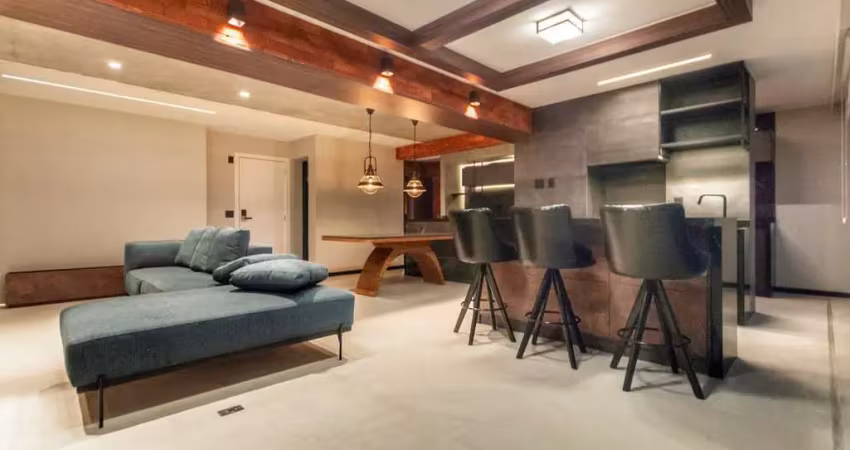 Apartamento tipo para venda em aclimação com 2 quartos, sendo 1 suíte, 111m²