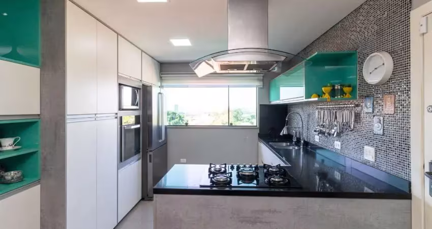 Casa tipo para venda em parque são domingos com 3 quartos, sendo 2 suítes, 231m²