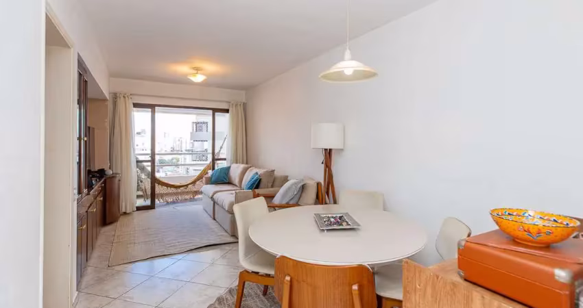 Apartamento tipo para venda em jardim da saúde com 3 quartos, sendo 1 suíte, 78m²