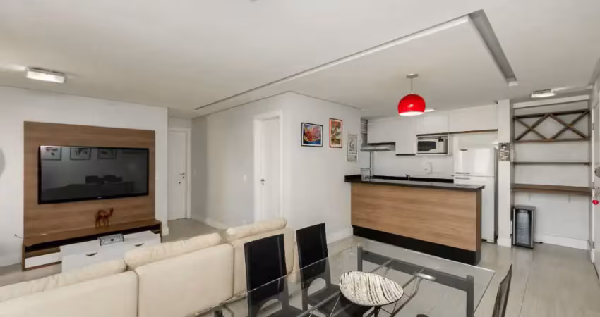 Apartamento tipo para venda em parque reboucas com 2 quartos, sendo 1 suíte, 68m²