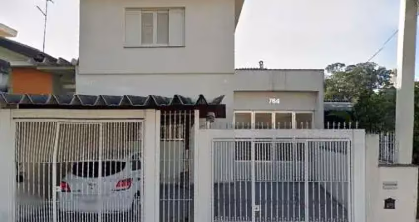 Casa com 2 quartos à venda na Avenida Ultramarino, 764, Lauzane Paulista, São Paulo