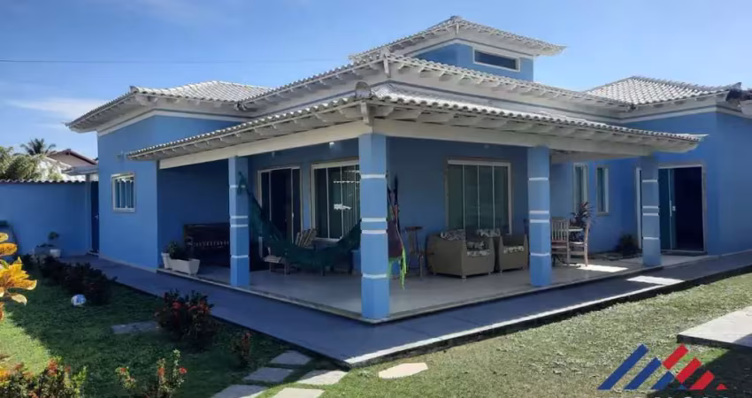 Casa em condomínio para venda em saquarema, itauna, 4 dormitórios, 1 suíte, 2 banheiros, 2 vagas