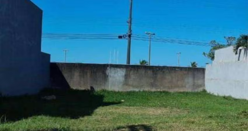 Terreno para Venda em Araruama, Haway