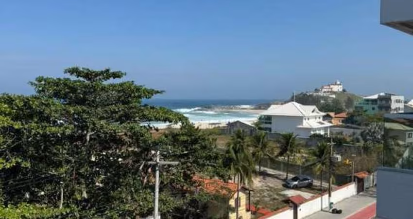 Apartamento para Venda em Saquarema, Itauna, 3 dormitórios, 2 suítes, 3 banheiros, 2 vagas