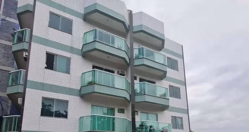 Apartamento para venda em saquarema, itauna, 3 dormitórios, 2 suítes, 3 banheiros, 2 vagas