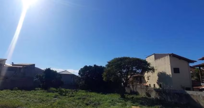 Terreno para Venda em Saquarema, Itauna