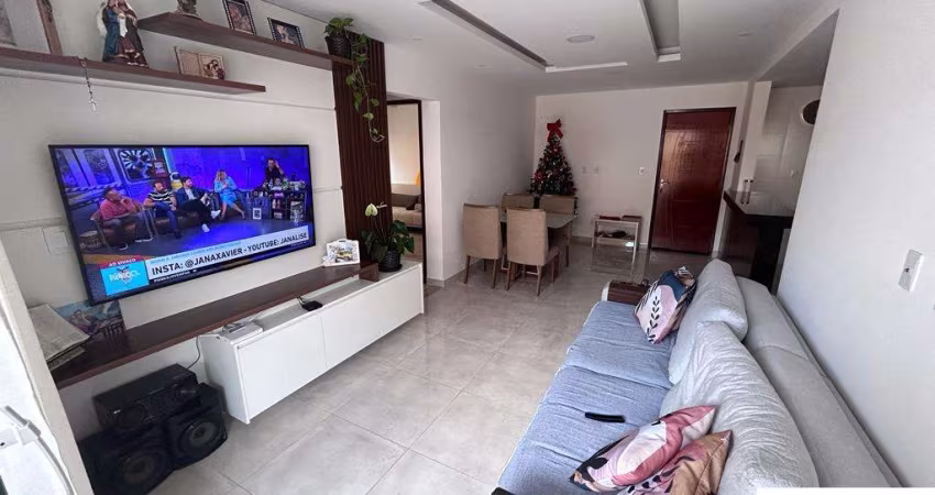 Apartamento para Venda em Saquarema, Itauna, 2 dormitórios, 1 suíte, 2 banheiros, 1 vaga