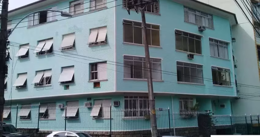 Apartamento para venda, alto da boa vista, 2 dormitórios, 1 banheiro, 1 vaga