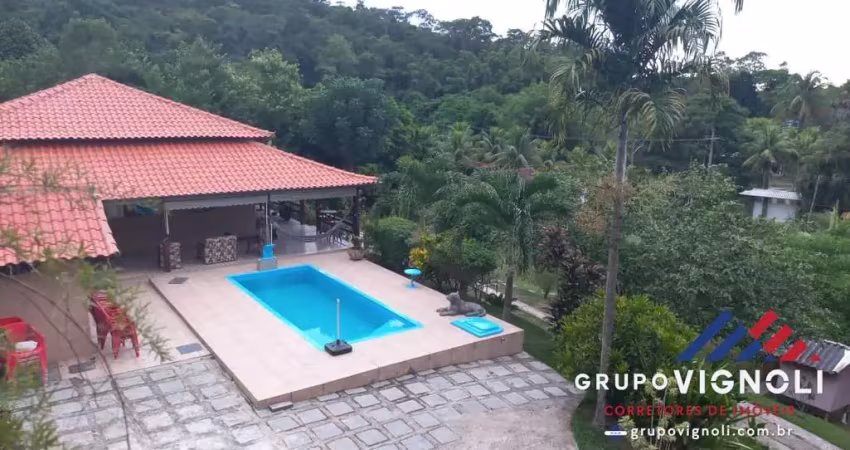 Sítio para venda em saquarema, sampaio correia (sampaio correia), 3 dormitórios, 1 suíte, 3 banheiros, 20 vagas