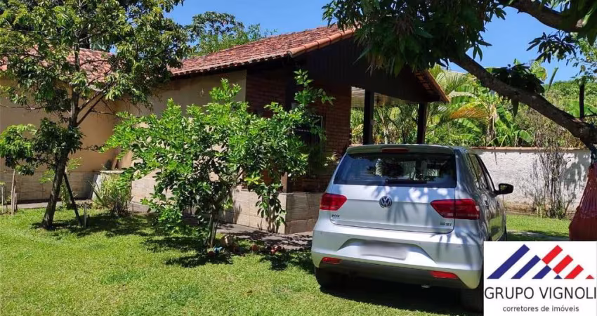 Casa para Venda em Saquarema, Porto da Roça II (Bacaxá), 2 dormitórios, 2 banheiros, 1 vaga