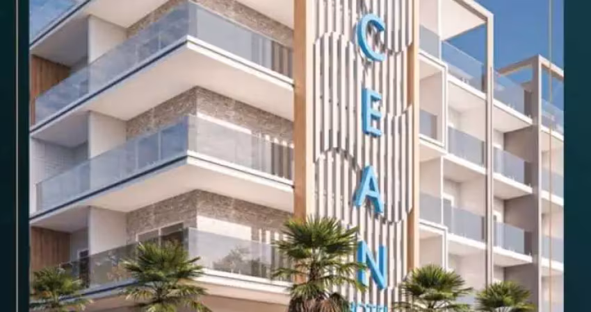 Apartamento para Venda em Saquarema, Itauna, 1 dormitório, 1 suíte, 1 banheiro, 1 vaga