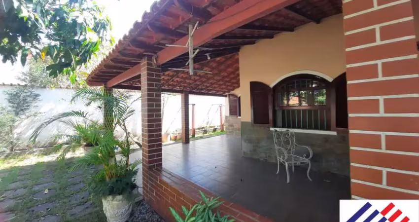 Casa para Venda em Saquarema, Boqueirão, 3 dormitórios, 1 suíte, 2 banheiros, 2 vagas