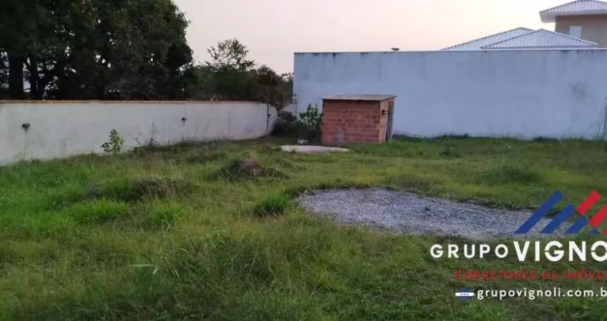 Terreno à venda na Rua Gustavo Campos da Silveira, Porto da Roça I, Saquarema