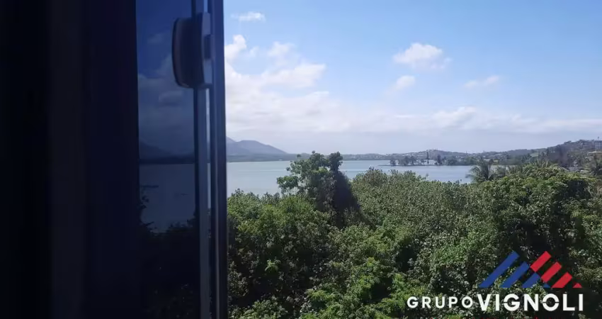Cobertura para Venda em Saquarema, Porto novo, 3 dormitórios, 2 banheiros, 1 vaga