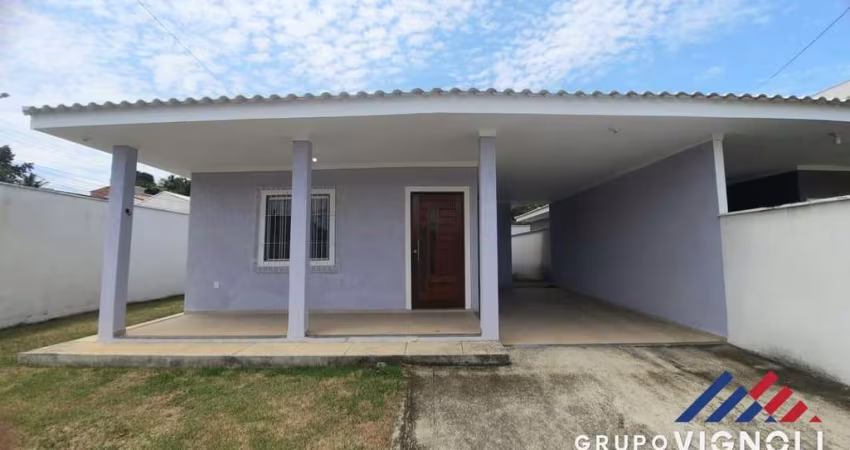 Casa para Venda em Saquarema, Porto da Roça II (Bacaxá), 2 dormitórios, 1 suíte, 2 banheiros, 1 vaga