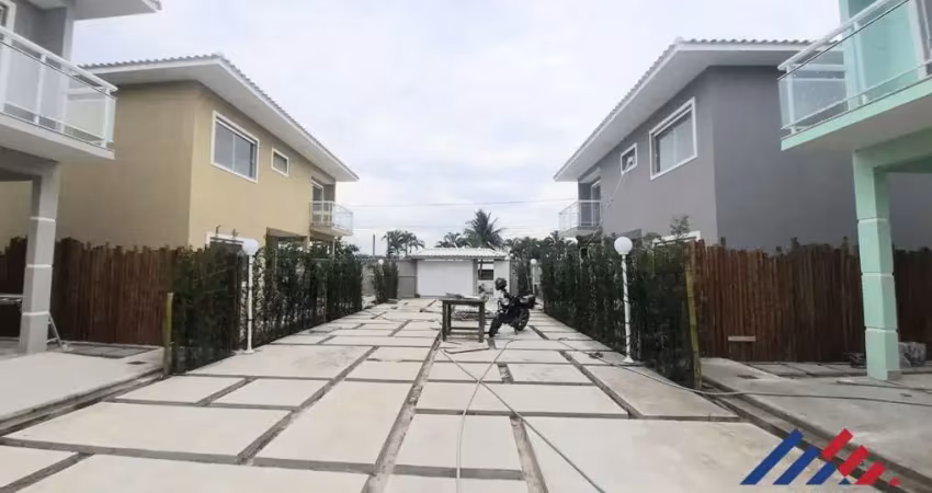 Casa em Condomínio para Venda em Saquarema, Itauna, 4 dormitórios, 3 suítes, 4 banheiros, 1 vaga