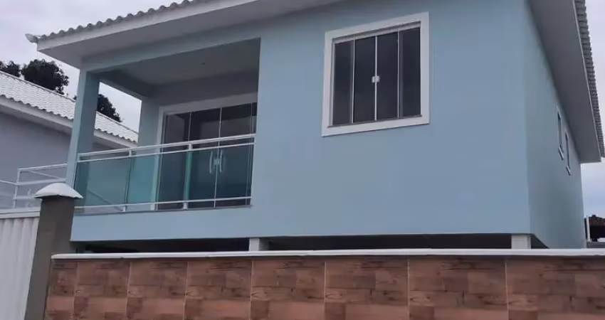 Casa para venda em saquarema, caixa d`água (bacaxá), 2 dormitórios, 1 suíte, 2 banheiros, 1 vaga