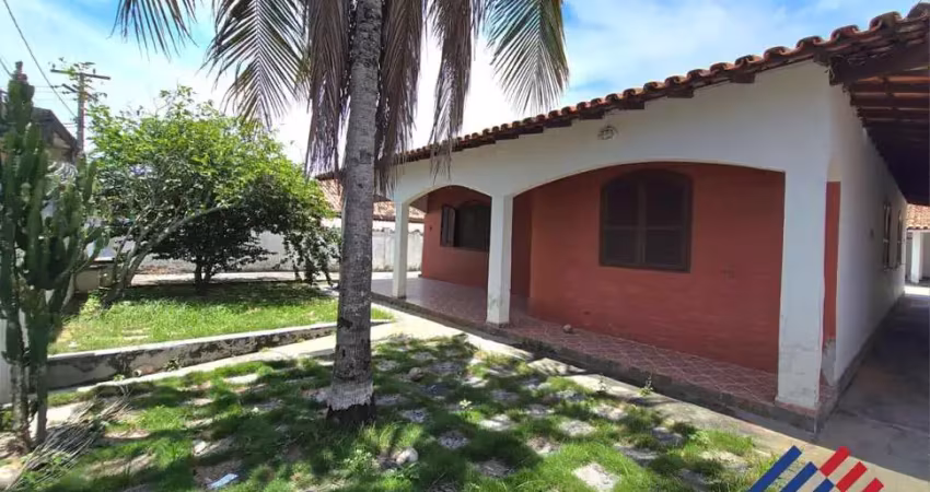 Casa para Venda em Saquarema, Itauna, 3 dormitórios, 1 suíte, 1 banheiro, 5 vagas