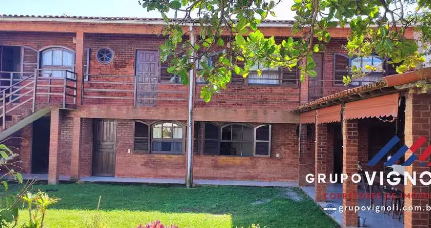Casa para Venda em Saquarema, Boqueirão, 8 dormitórios, 6 suítes, 8 banheiros, 10 vagas