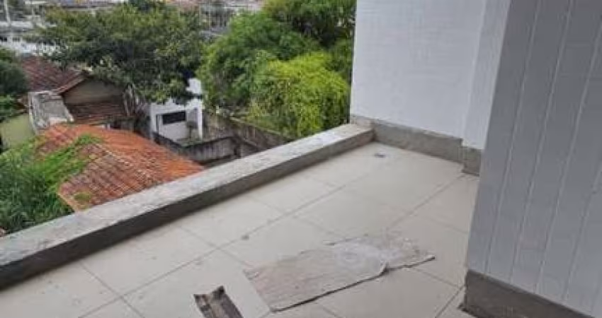Apartamento para Venda em Saquarema, Centro, 2 dormitórios, 1 suíte, 2 banheiros