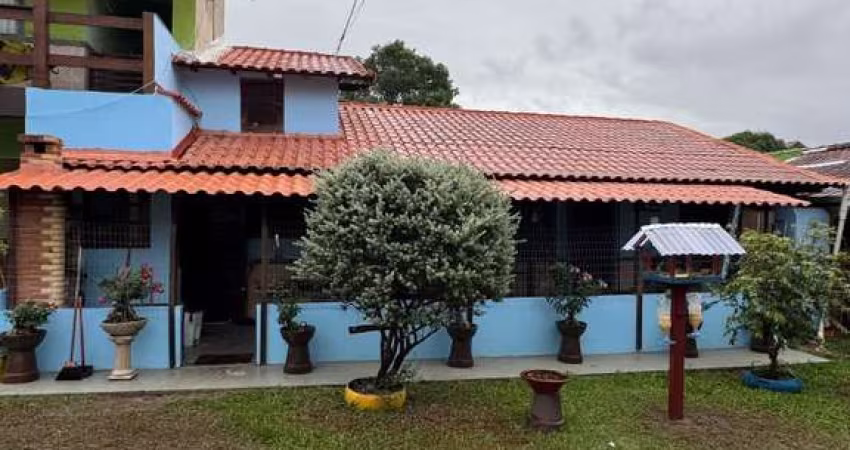 Casa em Condomínio para Venda em Saquarema, Boqueirão, 2 dormitórios, 1 banheiro, 1 vaga