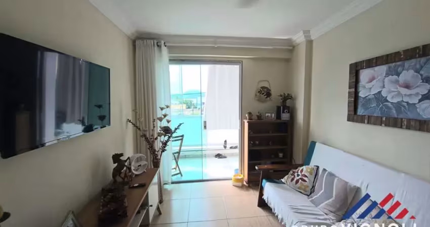 Apartamento para Venda em Saquarema, Gravatá, 2 dormitórios, 1 banheiro, 1 vaga