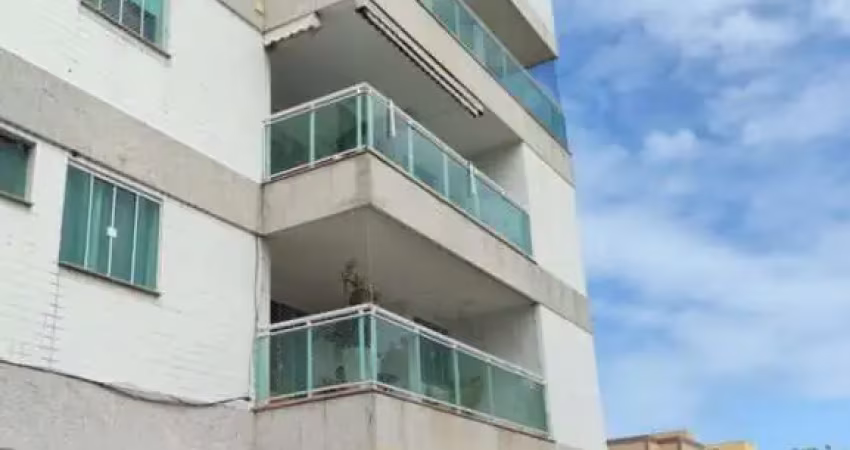 Apartamento para Venda em Saquarema, Itauna, 2 dormitórios, 1 suíte, 2 banheiros, 1 vaga
