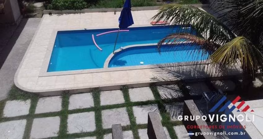 Casa para Venda em Saquarema, Porto da Roça II (Bacaxá), 3 dormitórios, 1 suíte, 3 banheiros, 4 vagas