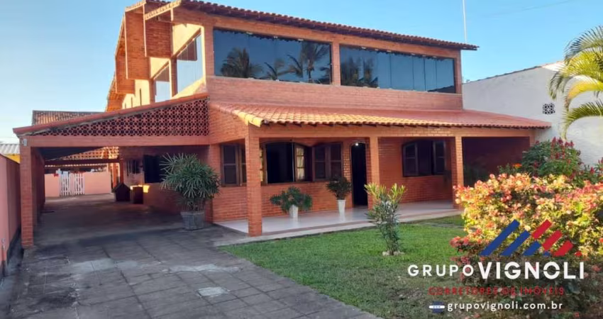 Pousada para Venda em Saquarema, Boqueirão, 11 dormitórios, 1 suíte, 5 banheiros, 4 vagas